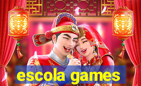 escola games